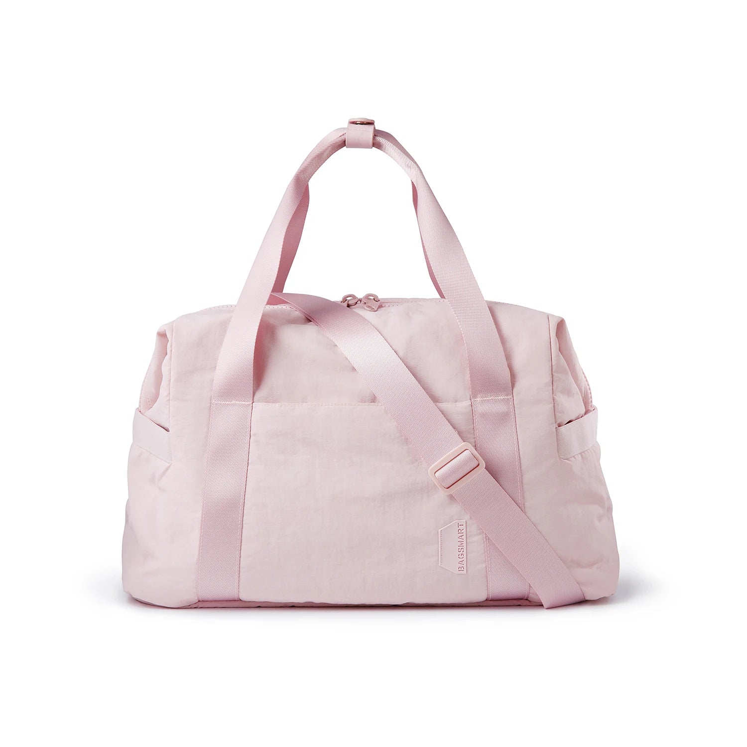 BAGSMART Gym Bag for Women Carry