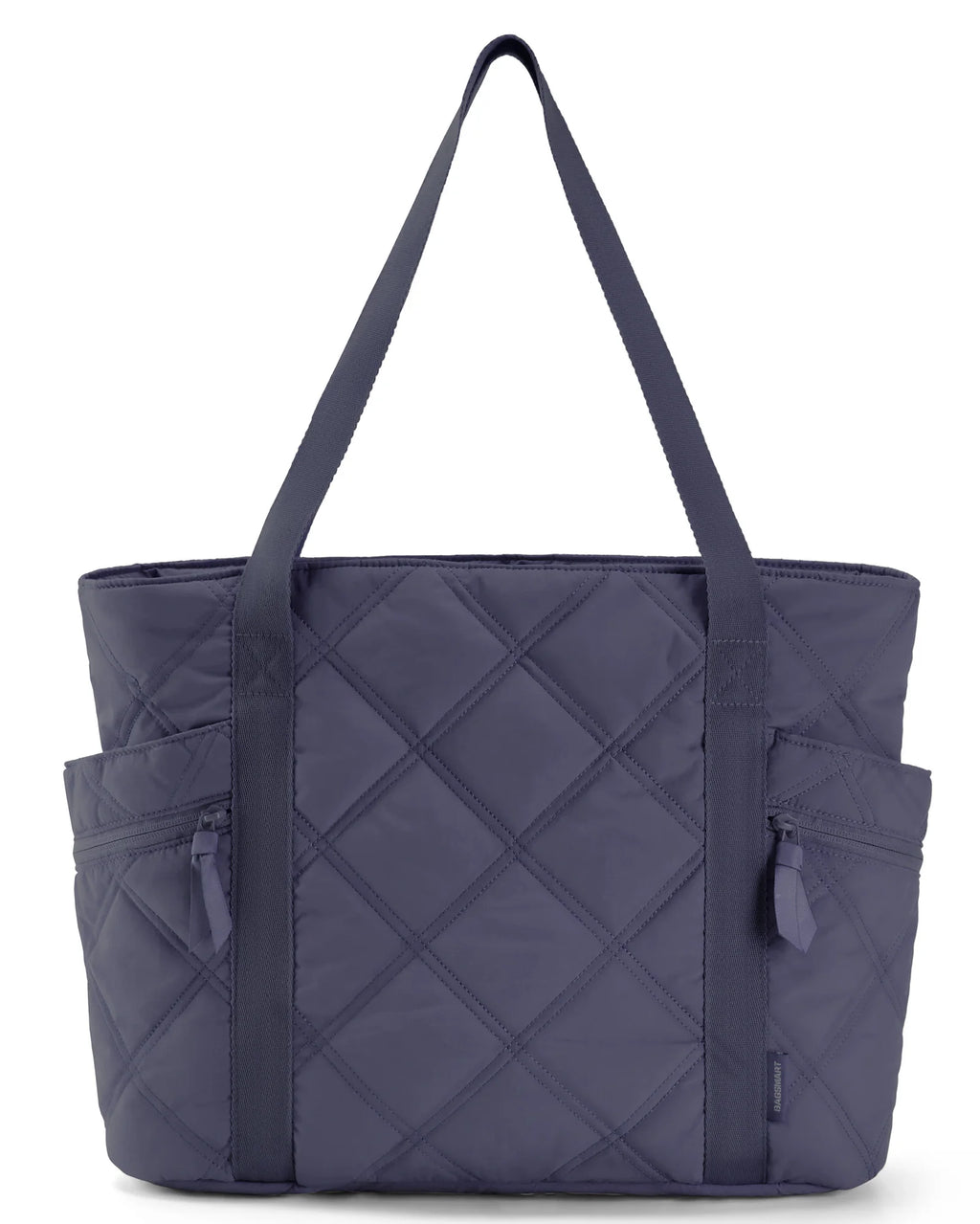 BAGSMART Tote Bag, Puffer Tote Bag