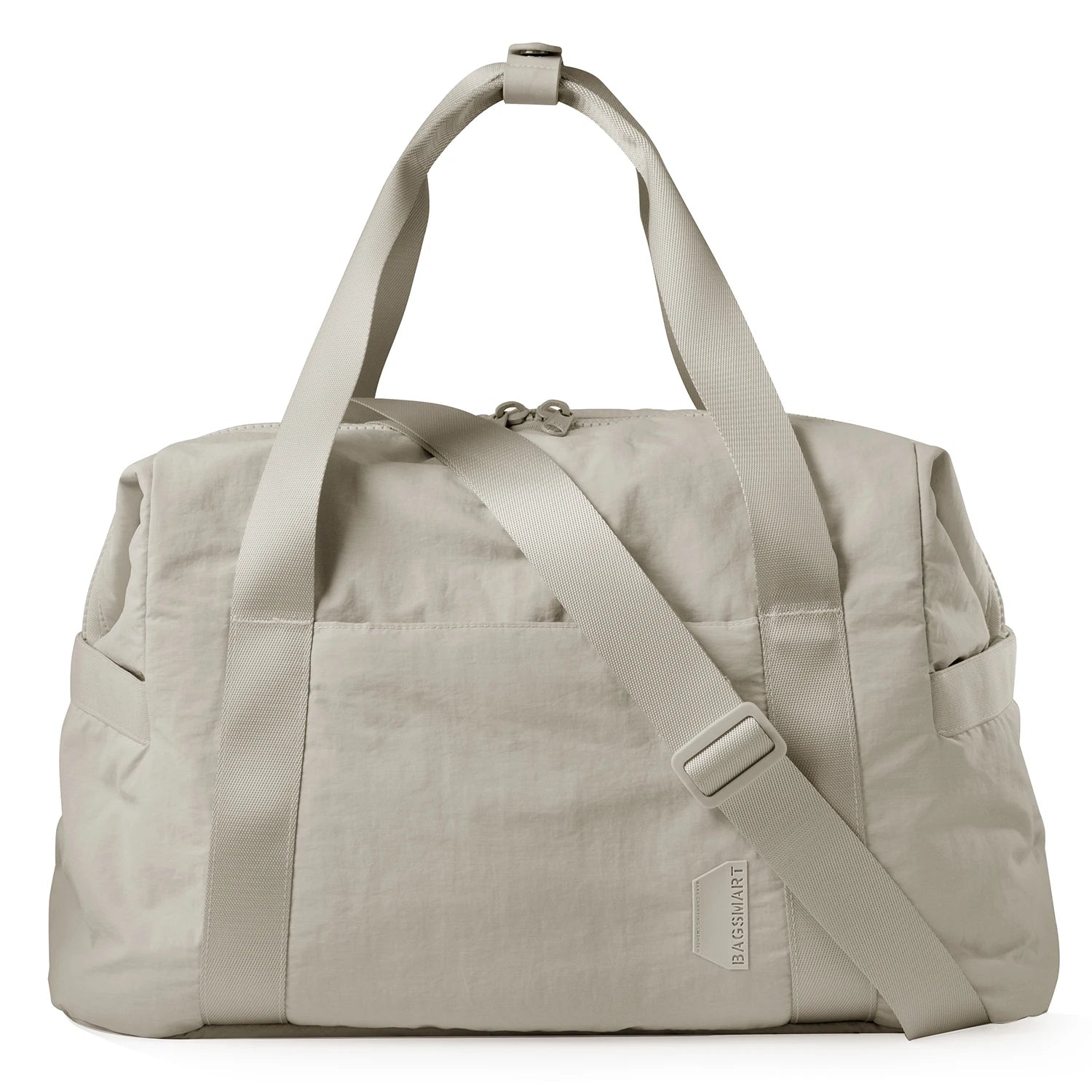 BAGSMART Gym Bag for Women Carry