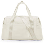 BAGSMART Gym Bag for Women Carry