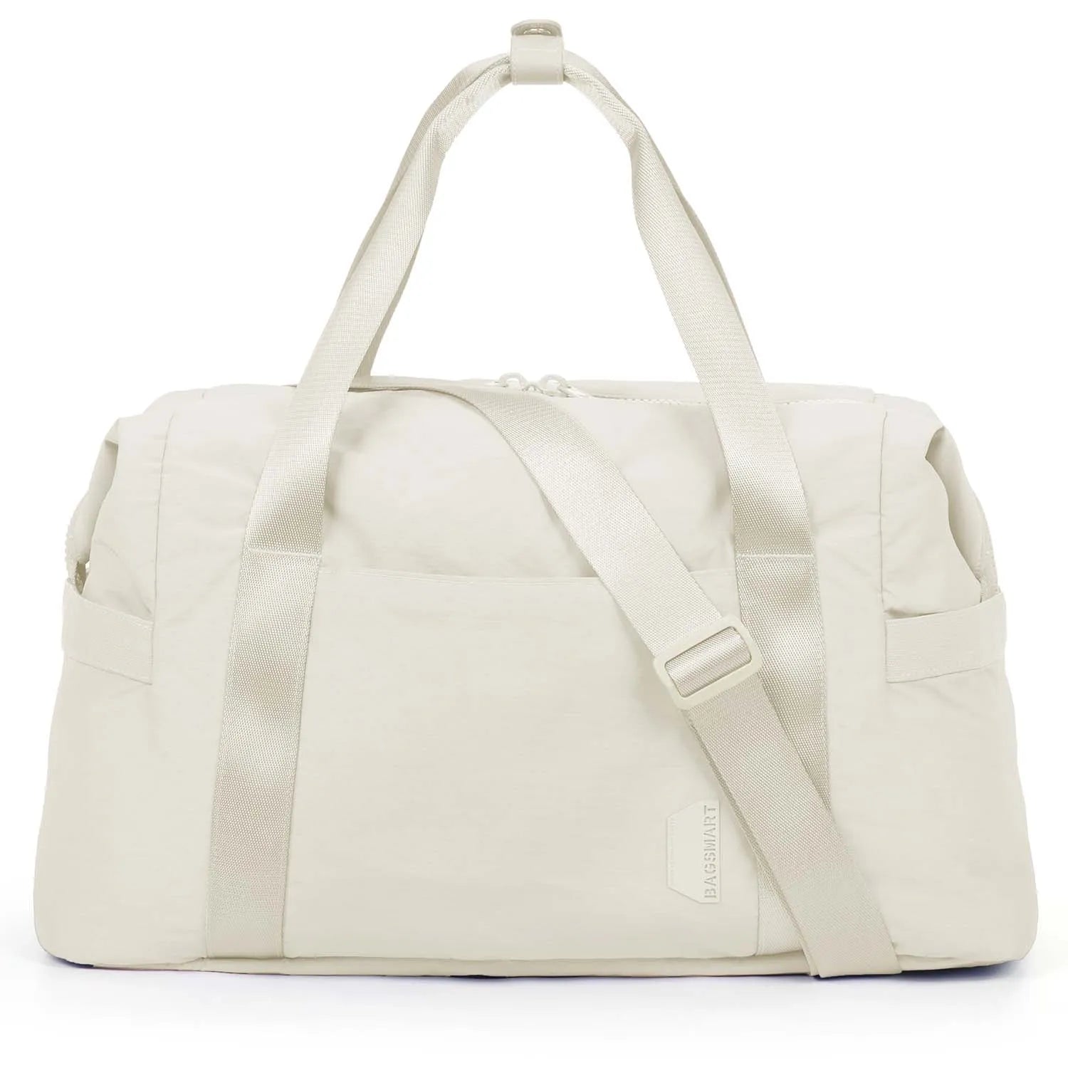 BAGSMART Gym Bag for Women Carry