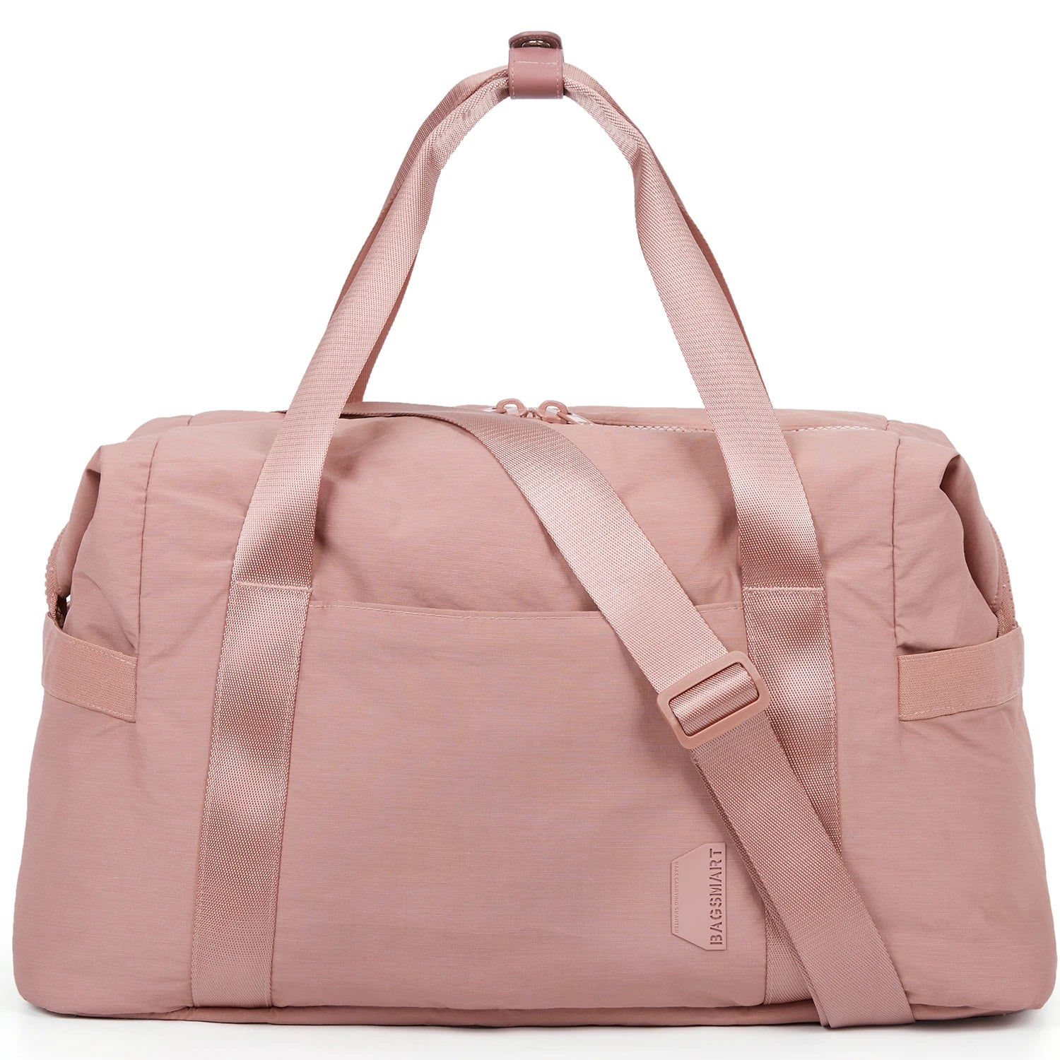 BAGSMART Gym Bag for Women Carry