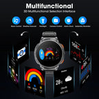 Karchilor smart watches