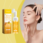 Hoygi 100ml Turmeric Face Wash Cleanser Clean Pores Glow Skin Care