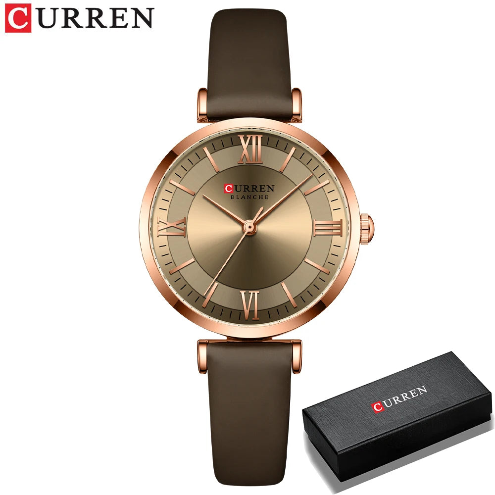 CURREN  Watches for Women