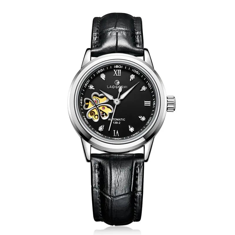 Women Automatic Mechanical Watches