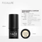 FOCALLURE Face Blusher Makeup Cream