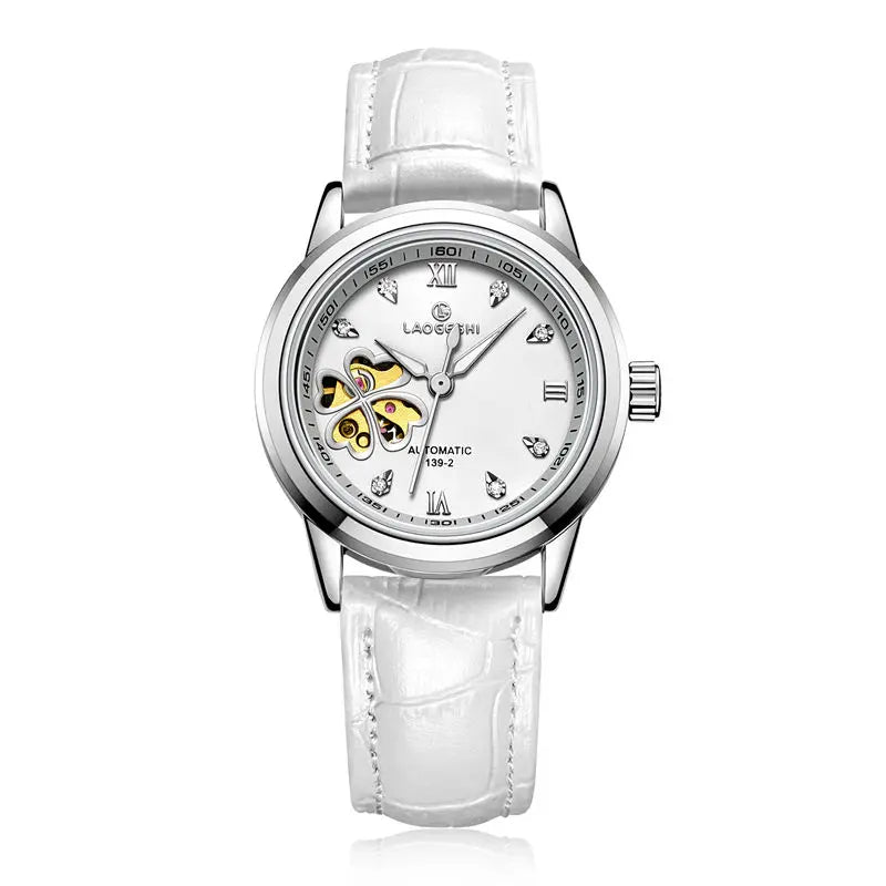 Women Automatic Mechanical Watches