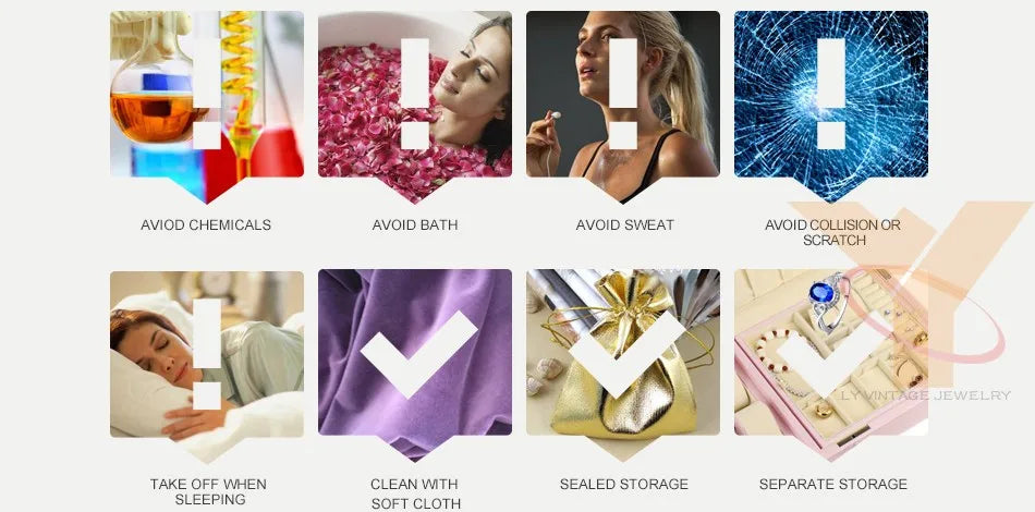 Kinel Luxury 585 Rose Gold Pendant Necklace Unique Geometric Hollow Pearl