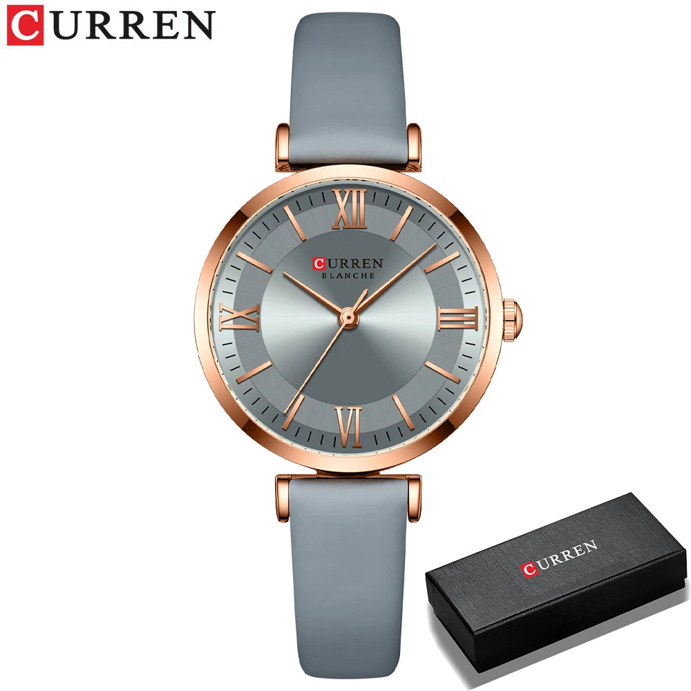 CURREN  Watches for Women