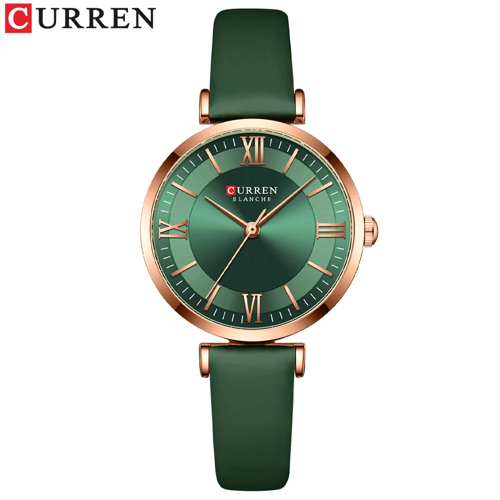 CURREN  Watches for Women