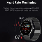 LIGE Smart watch  for Ladies