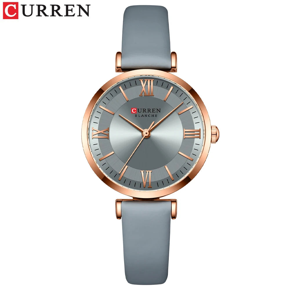 CURREN  Watches for Women