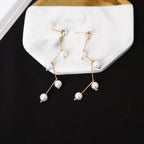 ZHEGUOYAOLU Korean   Pearl