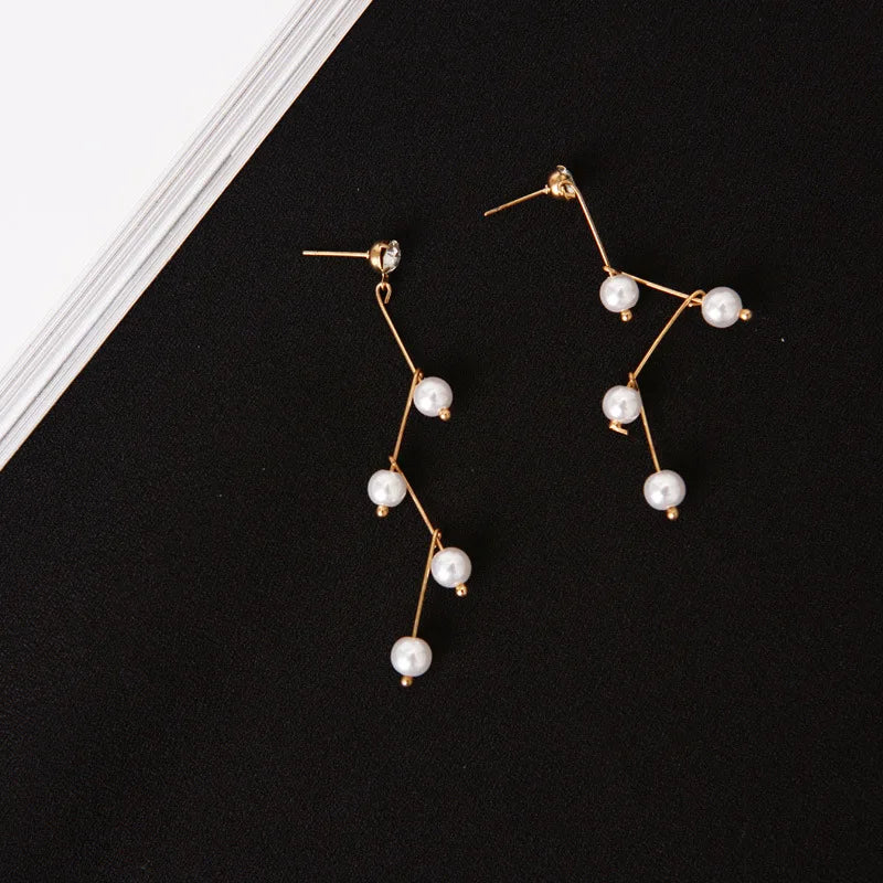 ZHEGUOYAOLU Korean   Pearl