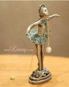 Korean Decoration Simple Wild Pearl Temperament