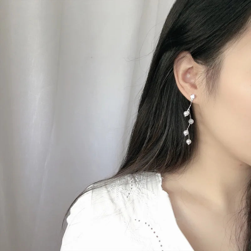 ZHEGUOYAOLU Korean   Pearl