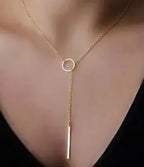 Korean Decoration Simple Wild Pearl Temperament