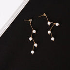 ZHEGUOYAOLU Korean   Pearl