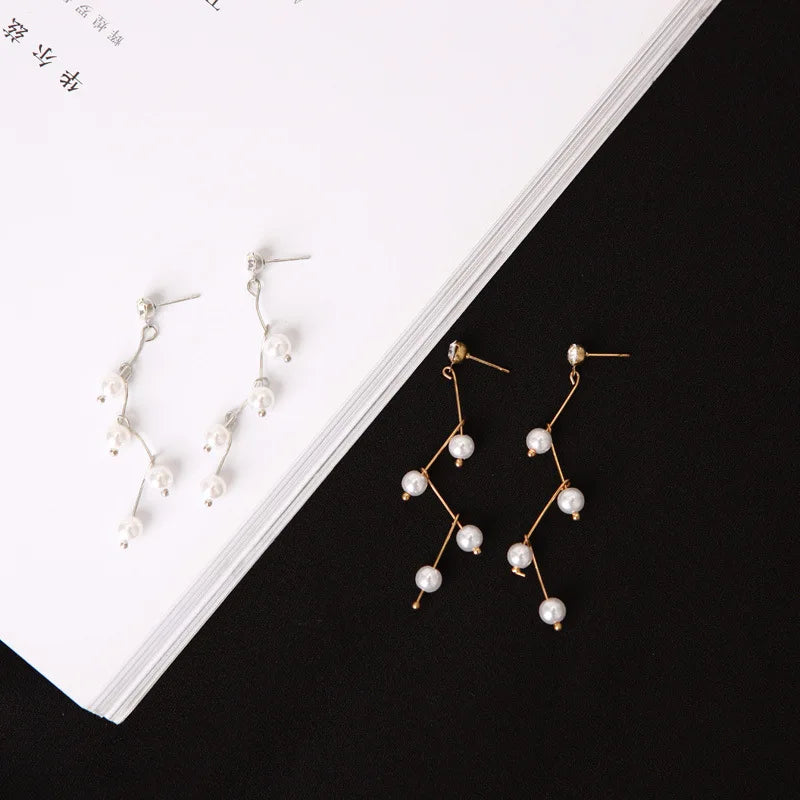 ZHEGUOYAOLU Korean   Pearl