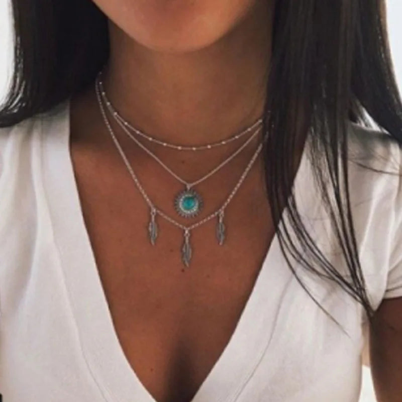 Korean Decoration Simple Wild Pearl Temperament