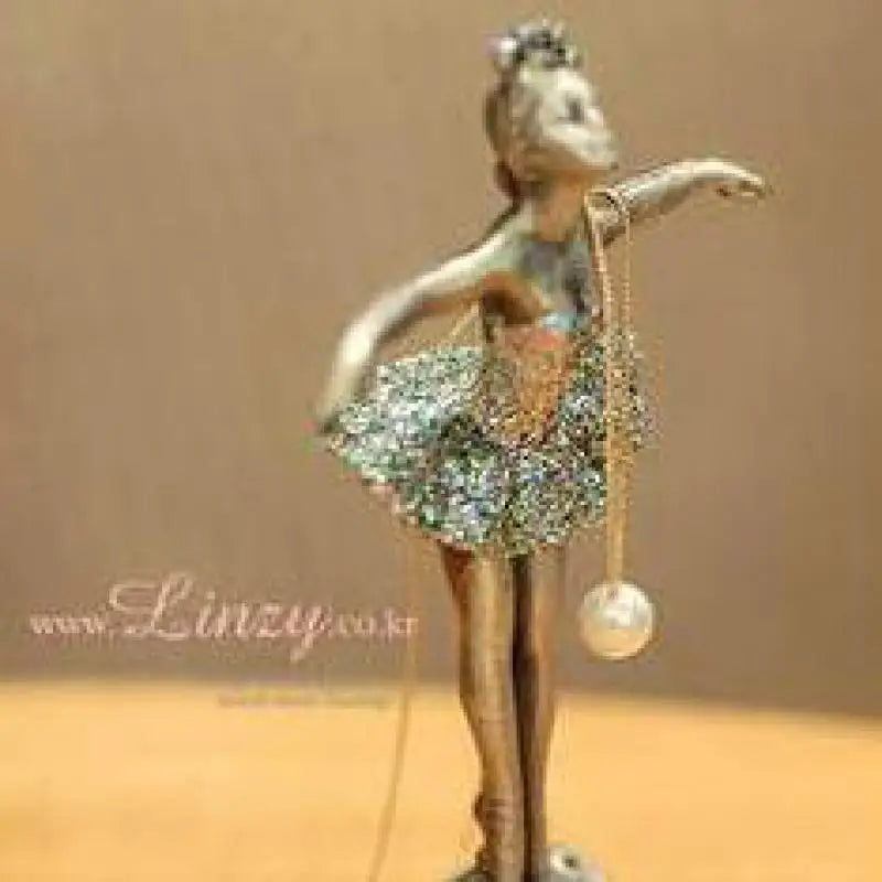 Korean Decoration Simple Wild Pearl Temperament