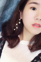 ZHEGUOYAOLU Korean   Pearl