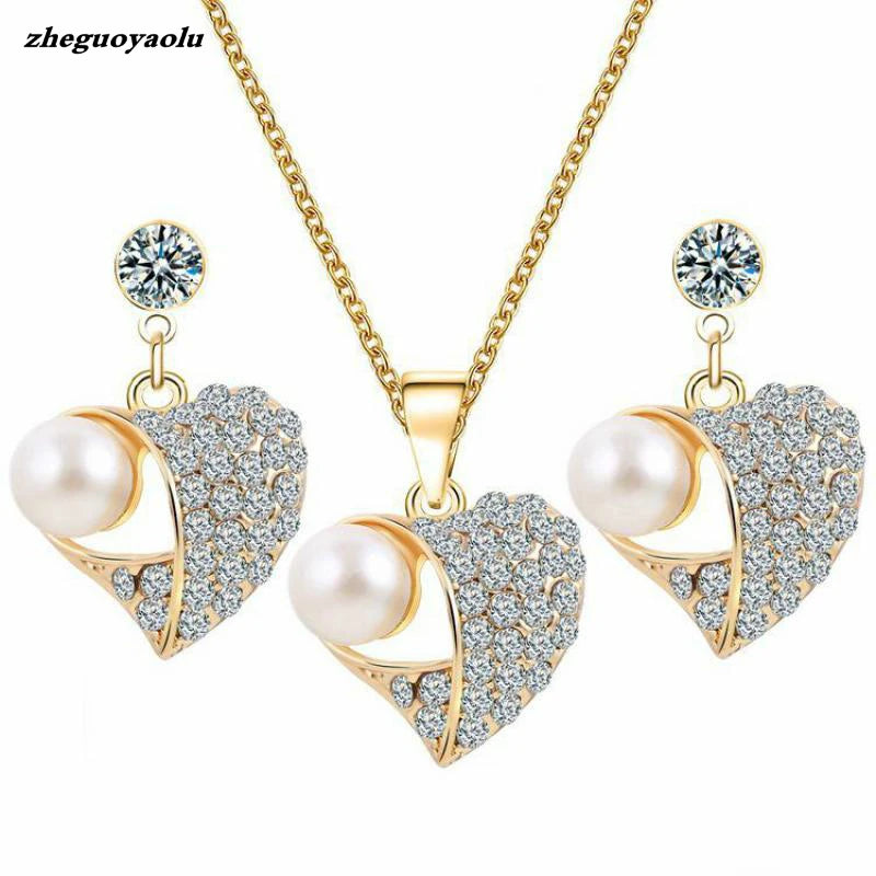 ZHEGUOYAOLU Korean   Pearl