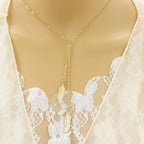 Korean Decoration Simple Wild Pearl Temperament