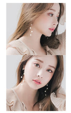 ZHEGUOYAOLU Korean   Pearl