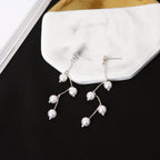 ZHEGUOYAOLU Korean   Pearl