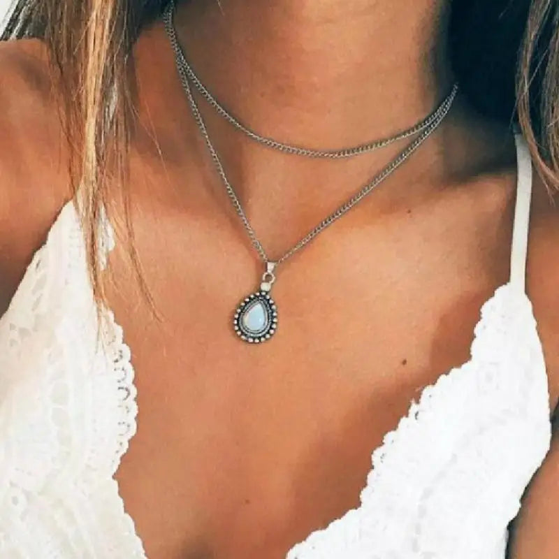 Korean Decoration Simple Wild Pearl Temperament