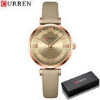 CURREN  Watches for Women