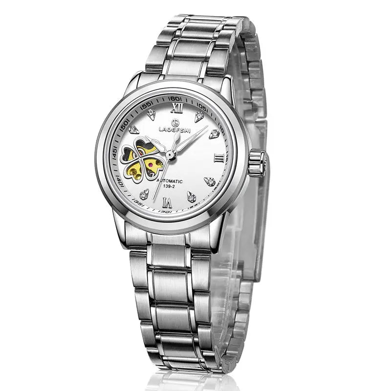 Women Automatic Mechanical Watches