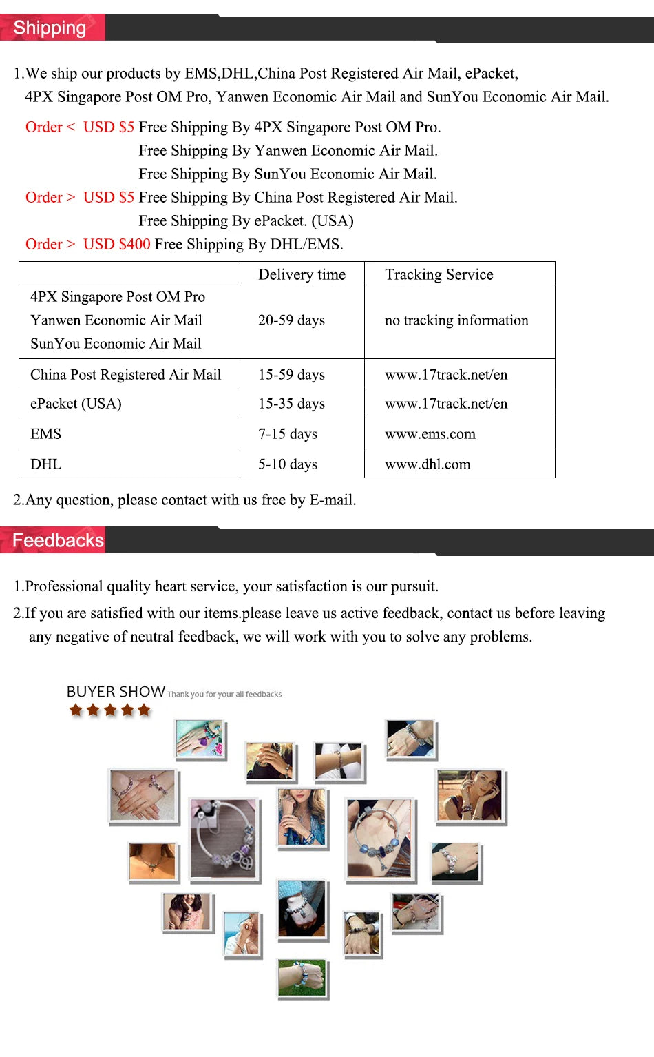 925 Silver Pearl Simple Elegant Thin Chain Pendant Necklace