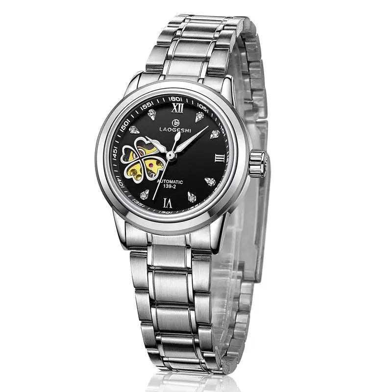 Women Automatic Mechanical Watches