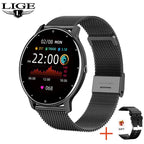 LIGE Smart watch  for Ladies
