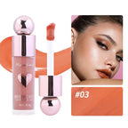 Long Lasting Non Fading Liquid Blush Highly Pigmented