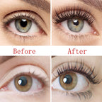Eyelash Growth Serum Eyebrow Natural Thick Eyelash