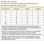 Streetwear Japanese Anime Girl Punk Goth T-shirts  Harajuku