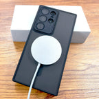 Matte Case For Samsung Galaxy S25 Series