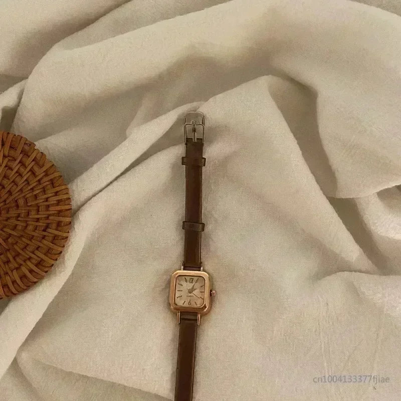MOONBIFFY Watch  Ladies Wrist watch