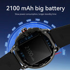 H99 Cellular 4G Card Version Smart Watch