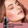 FOCALLURE Face Blusher Makeup Cream