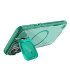 Nillkin-magnetic case for iPhone 16 series