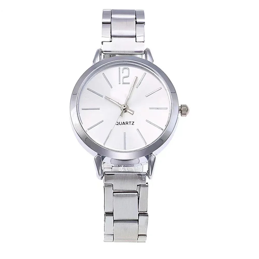 Quartz Wrist Watch for Women
