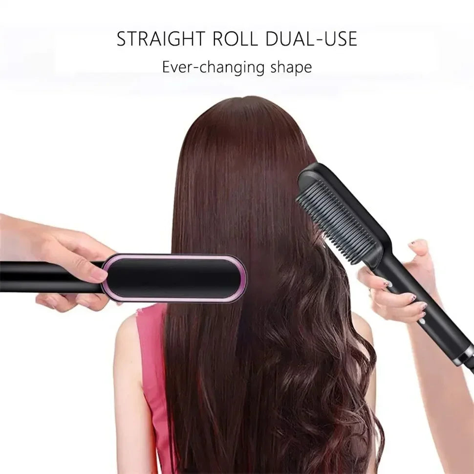 XMSJ Professional Hair Straightener