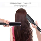 XMSJ Professional Hair Straightener