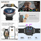 Xiaomi Watch GT5 Pro