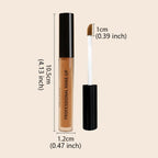 Concealer Liquid Foundation Moisturizing